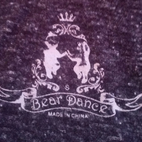 * Crop top size small ( blue box #1 ) - Picture 3 of 3